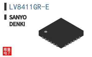 LV8411GR-E ͼƬ